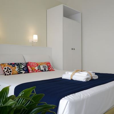 Comfort Apartment, 1 Bedroom (Kalinifta Apartment)