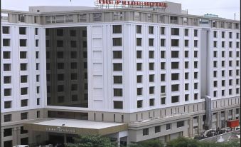 Pride Plaza Hotel, Ahmedabad