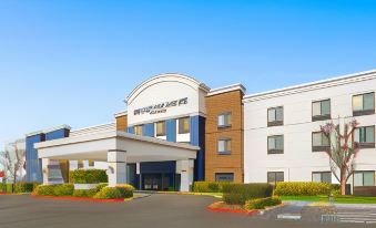 SpringHill Suites Modesto