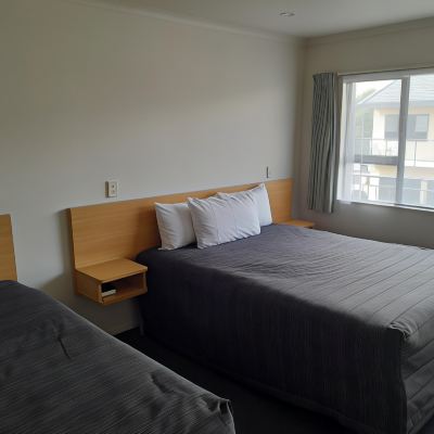 Comfort Double Room, 1 Bedroom