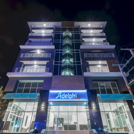 Palacio Manco Capac by Ananay Hotels