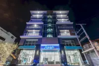 Palacio Manco Capac by Ananay Hotels