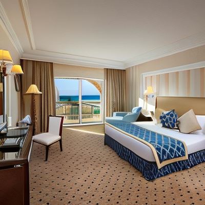 Sea View Room