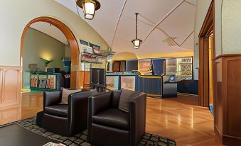 Lodner Hotel Drei Mohren - Housity