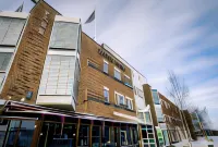 Canyon Hotell Hotels in 