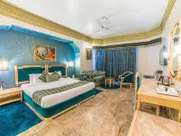 Hotel Hillock โรงแรมในเมาท์ อาบู