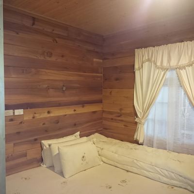 三人間 欣采民宿優惠