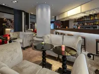 Martin's Patershof Hotels in Mechelen