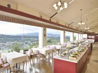 Natural Farm City Noen Hotel