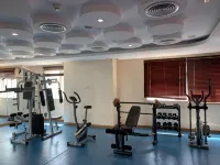Hala Inn Hotel Apartments - Baithans