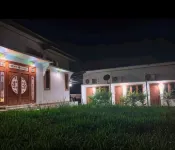 Pai Friendly Resort