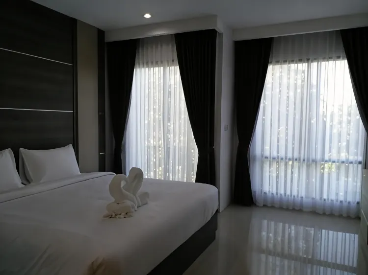 ห้องสแตนดาร์ด