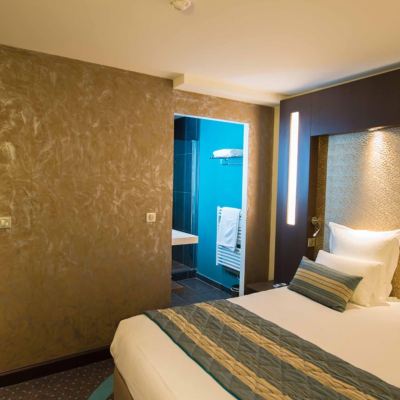 Executive Suite Hôtel François Premier Cognac Centre Promo Code