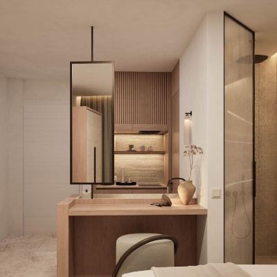 Premium Double Room The Wave Promo Code