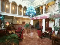Addar Hotel Hotel a Gerusalemme