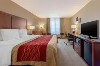 Comfort Inn Limon