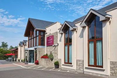 The Farmers Kitchen Hotel Hotele w: 