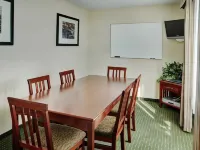 Lakeview Inns & Suites - Slave Lake
