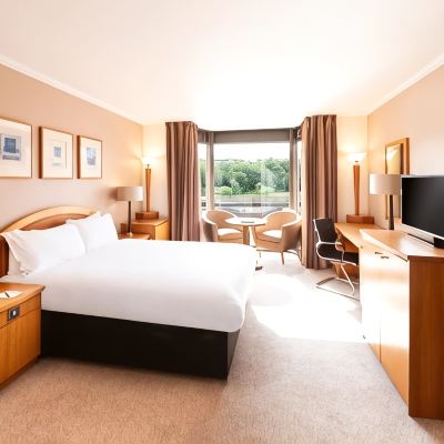 Club double Room Copthorne Hotel Newcastle Promo Code