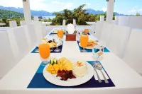 Coron Bluewave Hotel