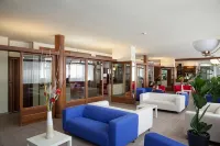 Auto Park Hotel