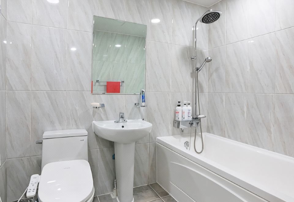 203号房 （复式）