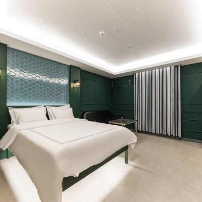 30 스테이 Cheonan Momuruda 쿠폰