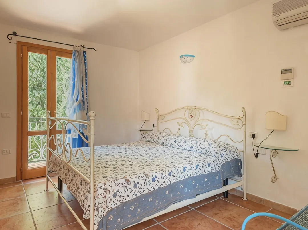 Stupenda Residenza Bouganvillage Camera Da Letto 4 Posti Letto Bambino N. 1314 - Sardinya