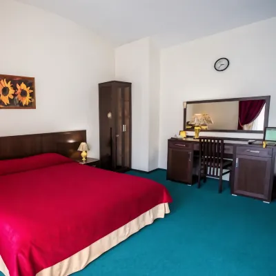 Marafon Club Hotel on Nesterov Hotels in 