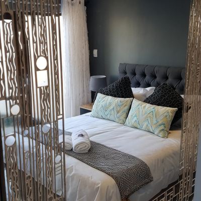 Garden Room Riverview Guesthouse Promo Code