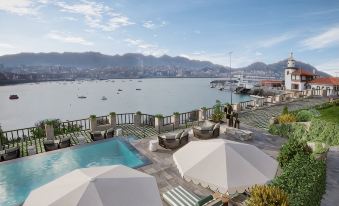 Palacio Arriluce Hotel - The Leading Hotels of the World - Housity