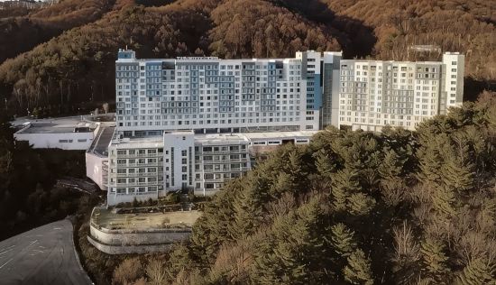 Hotelaround Forest