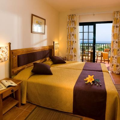 Apartment (2 adults + 1 child) GF Isabel Promo Code