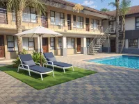 Europrime Hotels Lakefield Hotéis em 