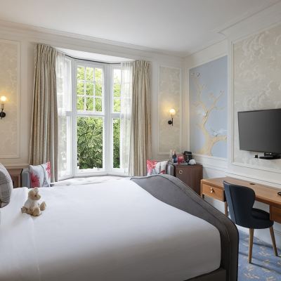 Club King Room Sloane Square Hotel Promo Code