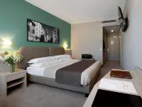 Hotel Raffaello