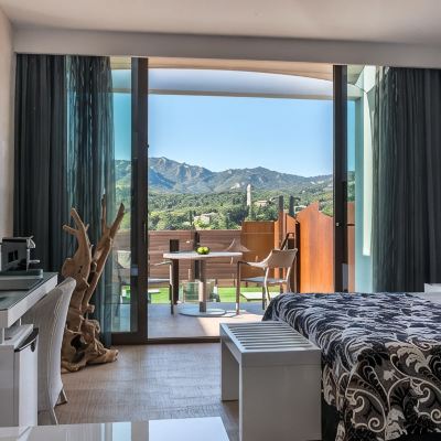 Suite With Jetted Tub Suites Natura Mas Tapiolas Promo Code
