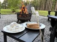 The MountainTop - Stratton & Mt Snow - Fire Pit
