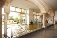 Spa&Hotel Eurasia Maihama