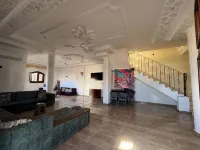 IRA Hostel