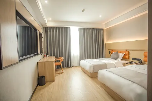 Sayue Hotel