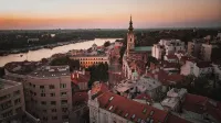 Boutique Hotel Kings Palace