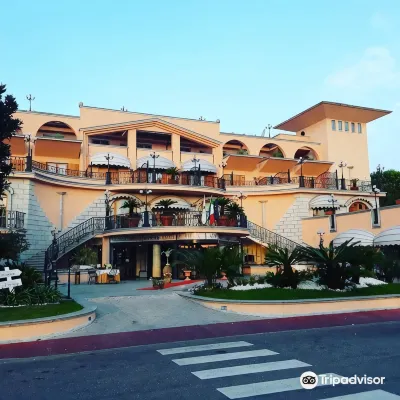 Afrodite Boutique Hotel Hotels in 
