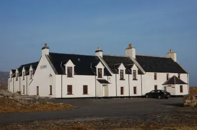 Polochar Inn Hôtels à : 