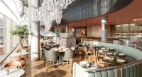 Grand Hyatt at SFO