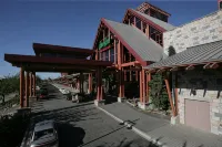 River Rock Casino Hotel Hotels in 