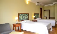 Emoyeni Gardens Hotels in 