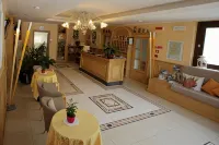 Hotel Fioroni