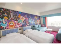 Tokyo Disney Celebration Hotel(R) Hotels in Urayasu