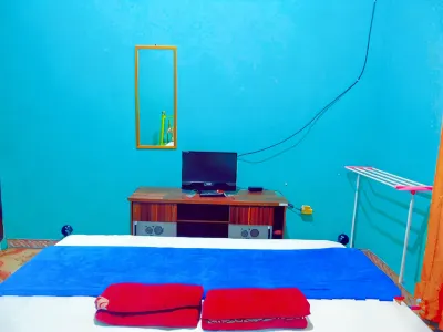 Aini Home Stay Hôtels à : 